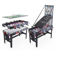 Игровой стол - трансформер DFC Pyrite 48' 817217410