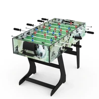 Игровой стол - футбол DFC GRANADA складной GS-ST-1470 344115603