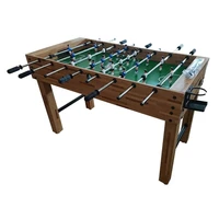 Игровой стол - футбол DFC ALAVES 685387526