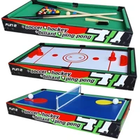 Игровой стол - траснформер DFC FUN2 4 в 1 1141789470