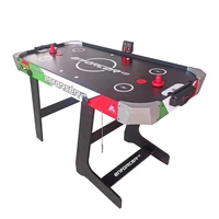 Игровой стол - аэрохоккей DFC ENFORCER 48 складной 585283709