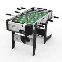 Игровой стол - футбол DFC SOCCER BP 1673367208