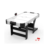 Игровой стол - аэрохоккей DFC 'BASTIA 4' складной 93956245