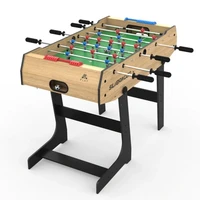 Игровой стол - футбол DFC SILVERWOOD 490588754