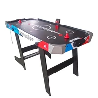 Игровой стол - аэрохоккей DFC ENFORCER 54 складной 1858611625