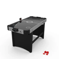 Игровой стол - аэрохоккей DFC ROWAN 678519105