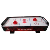 Игровой стол - аэрохоккей DFC Alaska Mini AT-100 1674268925