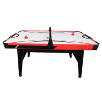Игровой стол - аэрохоккей DFC KOMETA 60' JG-AT-16003 1219019100