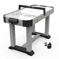 Игровой стол - аэрохоккей DFC CLOVER 48' AT-170 1457039576