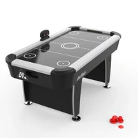 Игровой стол - аэрохоккей DFC BUFFALO 1100114619