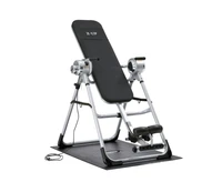 Инверсионный стол Z-UP-3B, 220В, Корея, серебряная рама, черная спинка 807852537