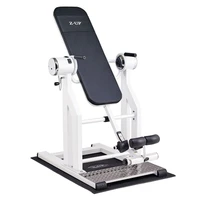 Инверсионный стол Z-UP 2S, 220В, Корея, белая рама, черная спинка 1822020140
