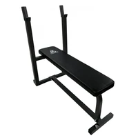 Скамья под штангу DFC Homegym D306 744773481