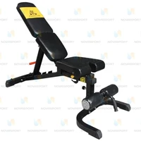 Скамья-пресс DFC Powergym SUB018 652788949