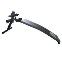 Скамья для пресса DFC Homegym D6610 1412321163
