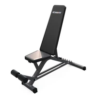 Cкамья силовая универсальная DFC 'ECHANFIT' HOMEGYM D32 1882578989