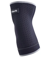 Суппорт локтя STARFIT SU-602, черный 1368590460