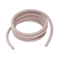 Эспандер силовой BASEFIT, шнур резиновый, 10 мм, 5 м 2088410915
