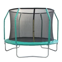 Батут DFC JUMP STREET 6ft внутр.сетка (183cм) 467955442