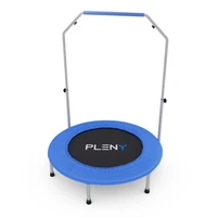 Батут с поручнем DFC PLENY 36 дюймов BLUE 304200331