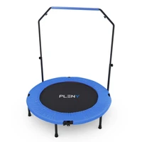 Батут с поручнем DFC PLENY 40 дюймов BLUE 284618372