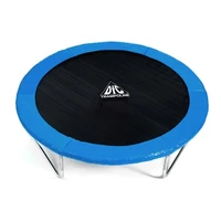 Батут DFC Trampoline Fitness 12FT 863197987