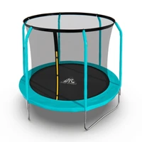 Батут DFC JUMP STREET 10ft внутр.сетка (305cм) 983507004