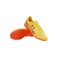 Бутсы многошиповые Jogel Evofly TF Talant Yellow/orange, желтый/оранжевый 1510124762