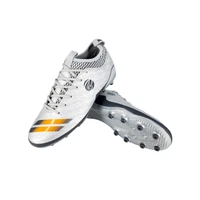 Бутсы футбольные с шипами Backheel, SILVER (210667) 2048732533