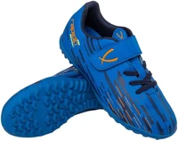 Бутсы многошиповые Jogel Rapido синий, JSH201-K, детские 813248940