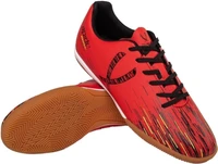 Бутсы зальные Jogel Rapido красный, JSH101-K, детские 1059105819
