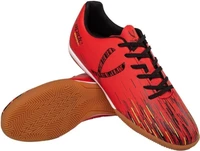 Бутсы зальные Jogel Rapido красный, JSH101 334217233