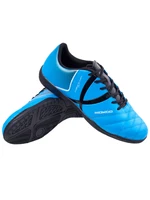 Бутсы зальные Jogel Mondo IN Blue/black 1342386861