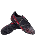 Бутсы многошиповые J_gel Rapido TF Black/grey 1262950479