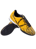 Бутсы зальные J_gel Rapido IN Yellow/black, детский 868438190