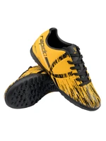 Бутсы многошиповые Jogel Rapido TF Yellow/black, детские 1471866288