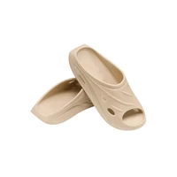Сланцы Jogel Shower Slides 2.0, beige 1402796798