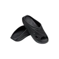 Сланцы Jogel Shower Slides 2.0, black 1010378471