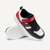 Кроссовки спортивные Jogel Freedom Kids, red/ black/ white 611718030