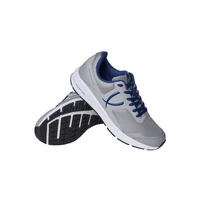 Кроссовки беговые Jogel Fasttrack 2.0 Grey/white 1777862317