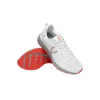 Кроссовки беговые Jogel Hyperlight 2.0 Off white/ Grey/ Red, детские 1973882284