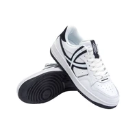 Кроссовки спортивные J_gel Freedom WHITE/black 251657925