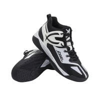 Кроссовки баскетбольные J_gel X1 White/black 1421649425