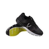 Кроссовки беговые J_gel Hyperlight Black/ Grey 565300591