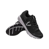 Кроссовки беговые J_gel Fasttrack Black/ White, детские 2055759251