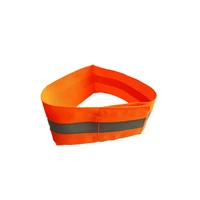 Повязка сигнальная PROTECT, 50х300 mm, СОП 15mm 1103625287