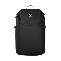 Рюкзак J_gel PREMIER Backpack PRO, черный 203180180