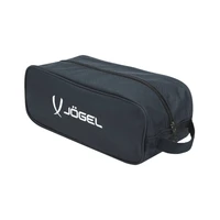 Сумка для обуви J_gel CAMP Basic Shoebag JC4BA0221.99, черный 2038410960