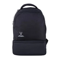 Рюкзак J_gel CAMP Double Bottom с двойным дном, черный 714004726