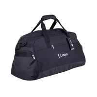 Сумка спортивная J_gel DIVISION Small Bag, черный 1948516163